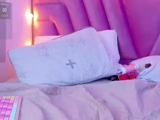 VALKIRIA's Live Sex Cam Show