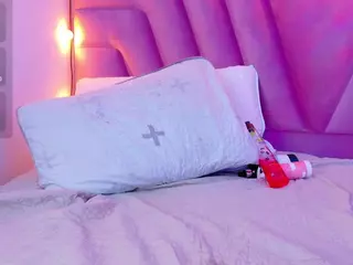 VALKIRIA's Live Sex Cam Show