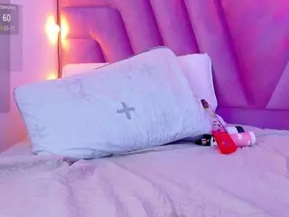 VALKIRIA's Live Sex Cam Show