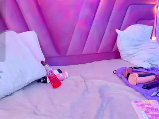VALKIRIA's Live Sex Cam Show