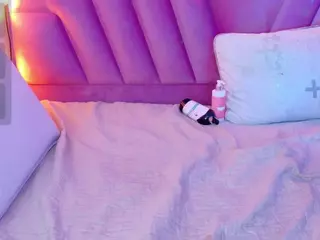 VALKIRIA's Live Sex Cam Show