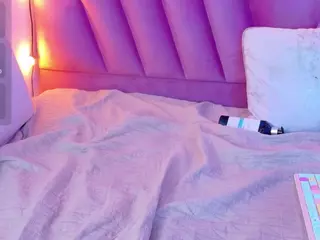 VALKIRIA's Live Sex Cam Show