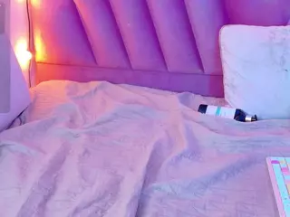VALKIRIA's Live Sex Cam Show