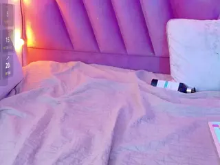 VALKIRIA's Live Sex Cam Show