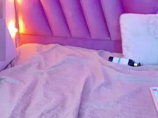 VALKIRIA's Live Sex Cam Show
