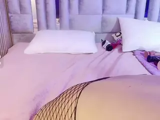 VALKIRIA's Live Sex Cam Show