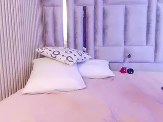 VALKIRIA's Live Sex Cam Show