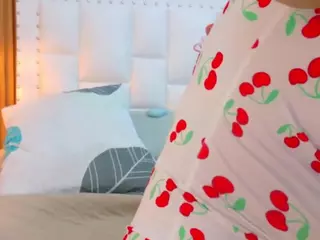 VALKIRIA's Live Sex Cam Show