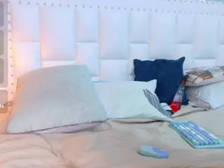 VALKIRIA's Live Sex Cam Show