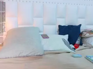 VALKIRIA's Live Sex Cam Show