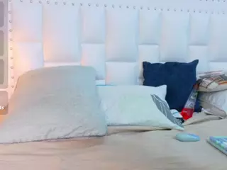 VALKIRIA's Live Sex Cam Show