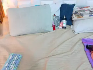 VALKIRIA's Live Sex Cam Show