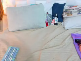 VALKIRIA's Live Sex Cam Show