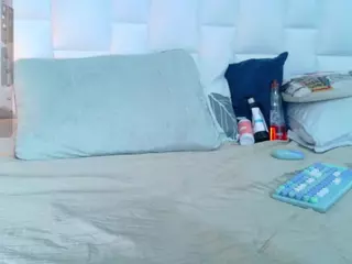 VALKIRIA's Live Sex Cam Show