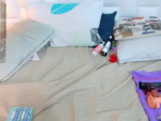 VALKIRIA's Live Sex Cam Show