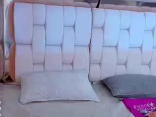 VALKIRIA's Live Sex Cam Show
