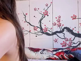 MichelMomsen's Live Sex Cam Show