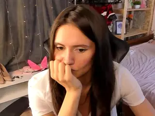 MichelMomsen's Live Sex Cam Show
