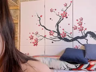 MichelMomsen's Live Sex Cam Show