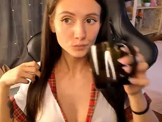 MichelMomsen's Live Sex Cam Show