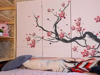 MichelMomsen's Live Sex Cam Show