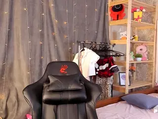MichelMomsen's Live Sex Cam Show