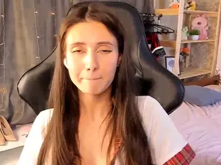 MichelMomsen's Live Sex Cam Show
