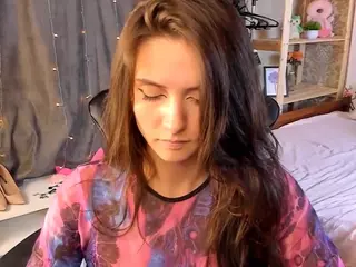 MichelMomsen's Live Sex Cam Show