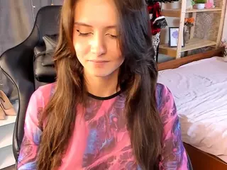 MichelMomsen's Live Sex Cam Show