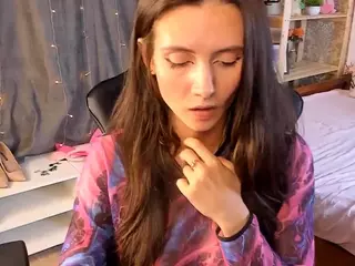 MichelMomsen's Live Sex Cam Show