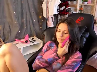 MichelMomsen's Live Sex Cam Show