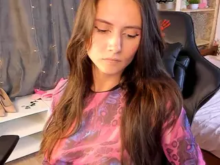 MichelMomsen's Live Sex Cam Show