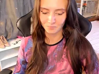 MichelMomsen's Live Sex Cam Show