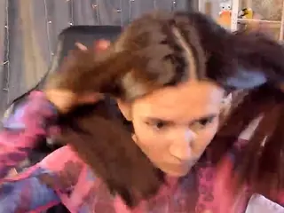 MichelMomsen's Live Sex Cam Show
