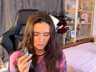 MichelMomsen's Live Sex Cam Show