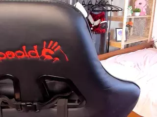 MichelMomsen's Live Sex Cam Show