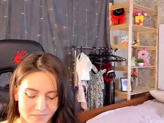 MichelMomsen's Live Sex Cam Show