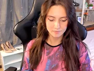 MichelMomsen's Live Sex Cam Show