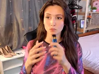 MichelMomsen's Live Sex Cam Show