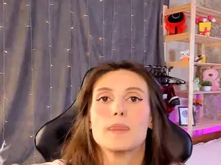 MichelMomsen's Live Sex Cam Show