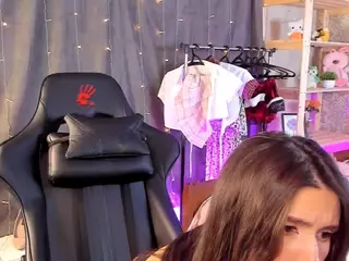MichelMomsen's Live Sex Cam Show