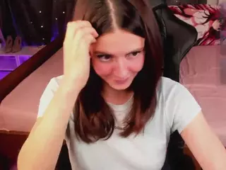 MichelMomsen's Live Sex Cam Show