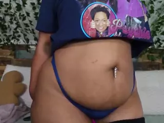 bbwnextdoor's Live Sex Cam Show