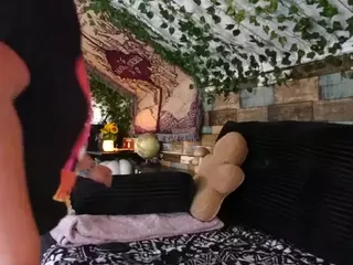 bbwnextdoor's Live Sex Cam Show