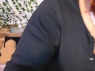Khaya Parker's Live Sex Cam Show