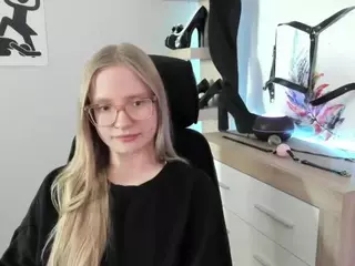 NancySTAR's Live Sex Cam Show