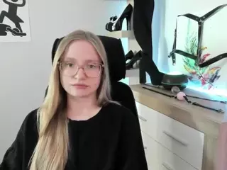 NancySTAR's Live Sex Cam Show