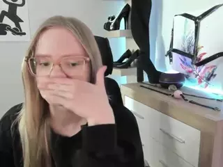NancySTAR's Live Sex Cam Show
