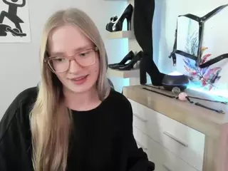 NancySTAR's Live Sex Cam Show