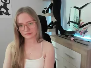 NancySTAR's Live Sex Cam Show